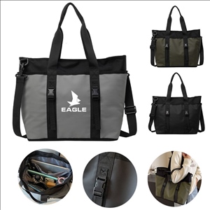 Oxford Tote Bag for Women